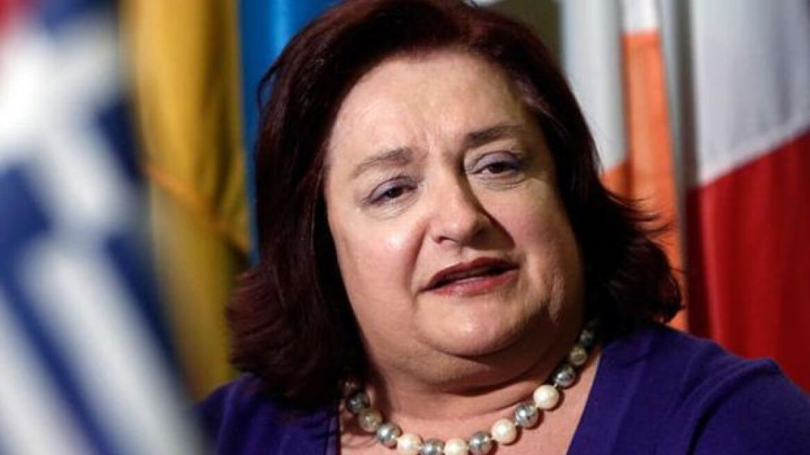 Διασωληνωμένη στη ΜΕΘ για τρίτο 24ωρο η Μαριέττα Γιαννάκου