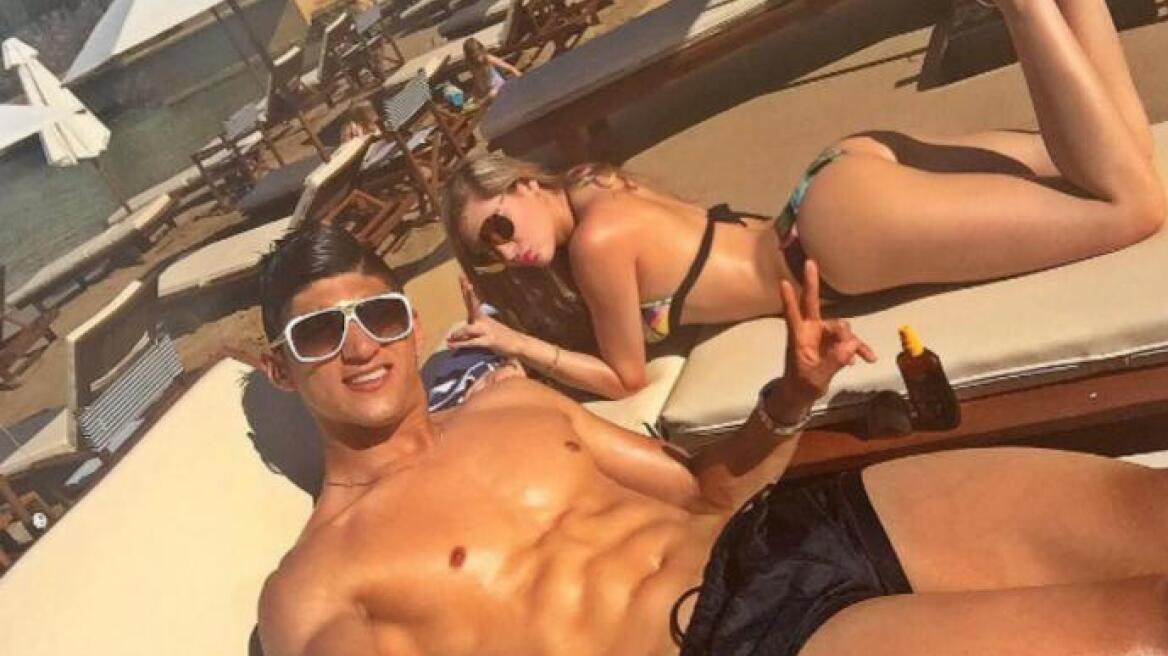 Ανατροπή στην απαγωγή Πουλίδο: Ποιος ο ρόλος της συντρόφου του