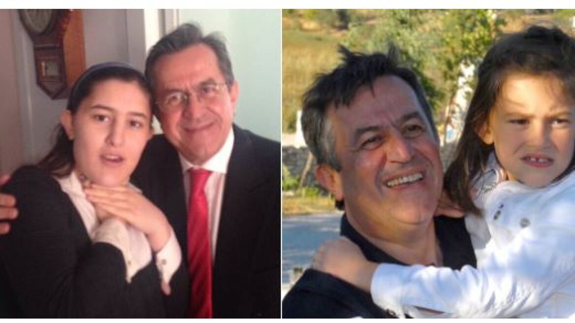 Κρίσιμες ώρες για την 17χρονη κόρη του Νίκου Νικολόπουλου 