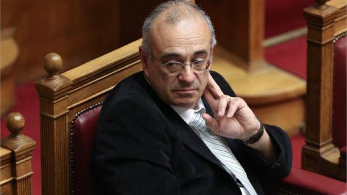 Μάρδας: Όφελος για την Ελλάδα και η... σκόνη που αφήνει πίσω η επίσκεψη Πούτιν