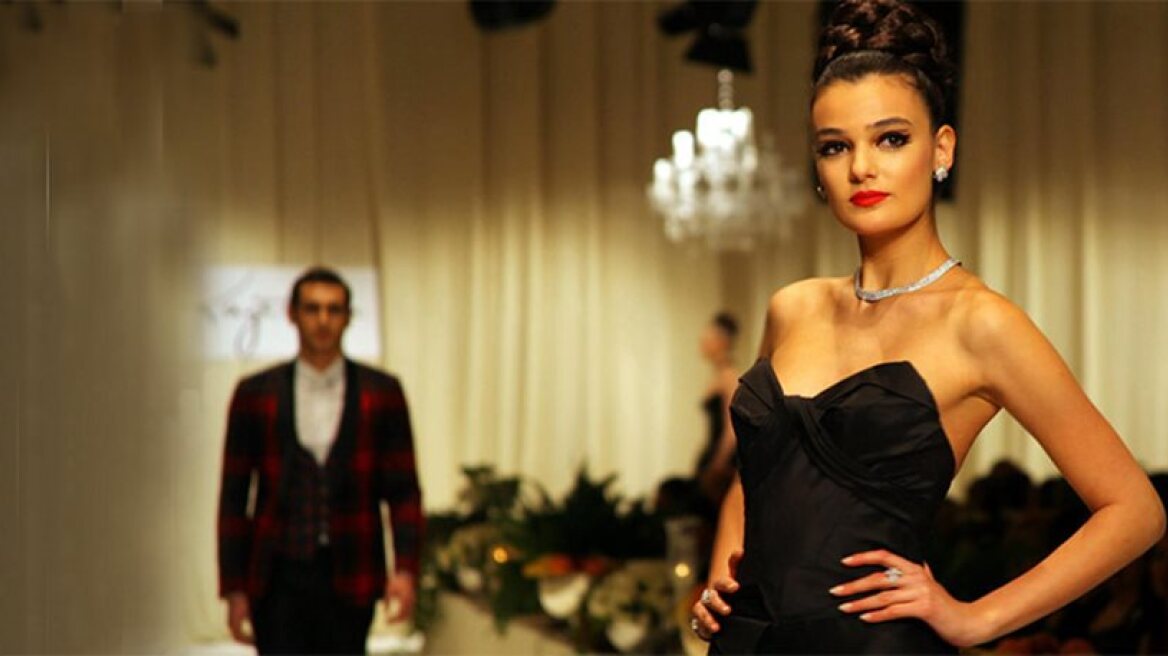 Ex-Miss Turkey get 14 months in jail for insulting Erdogan!