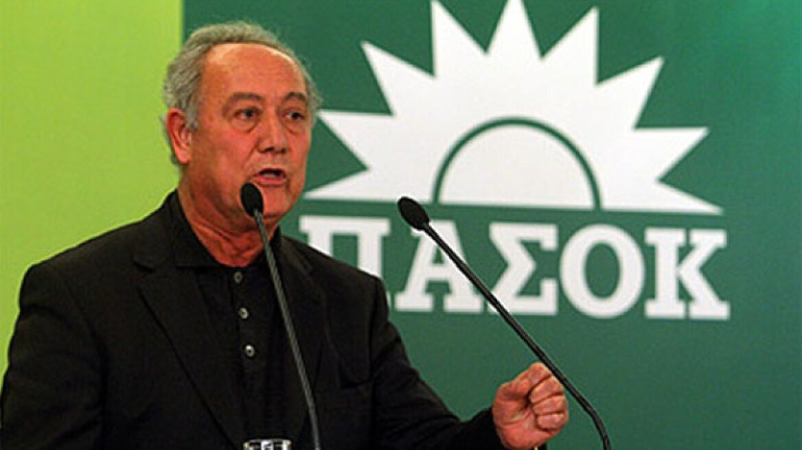 «Έφυγε» στα 63 του ο Παναγιωτακόπουλος - Ποιος ήταν ο «συγκεντρωσιάρχης» του ΠΑΣΟΚ