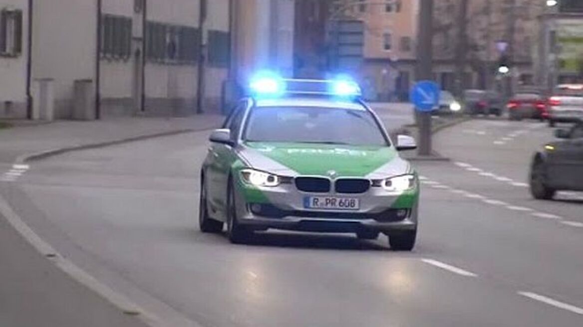 Εφαγε πρόστιμο 540.000€ για τροχαία παράβαση...