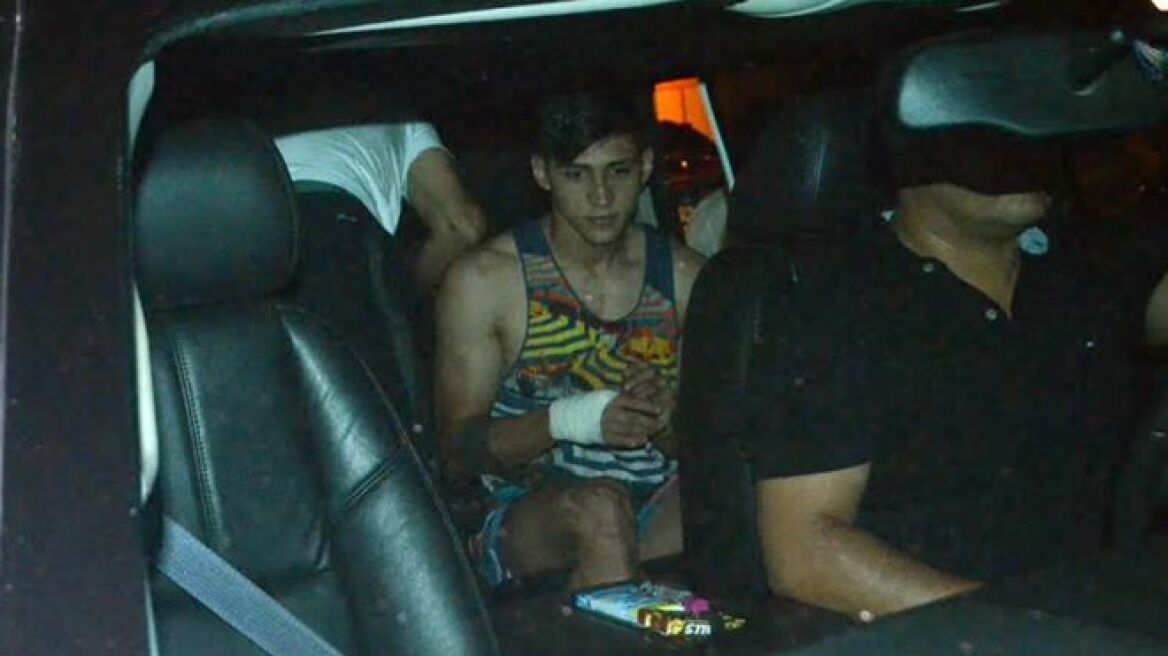 Ζητούσαν 3 εκατομμύρια ευρώ για τον Πουλίδο οι απαγωγείς του