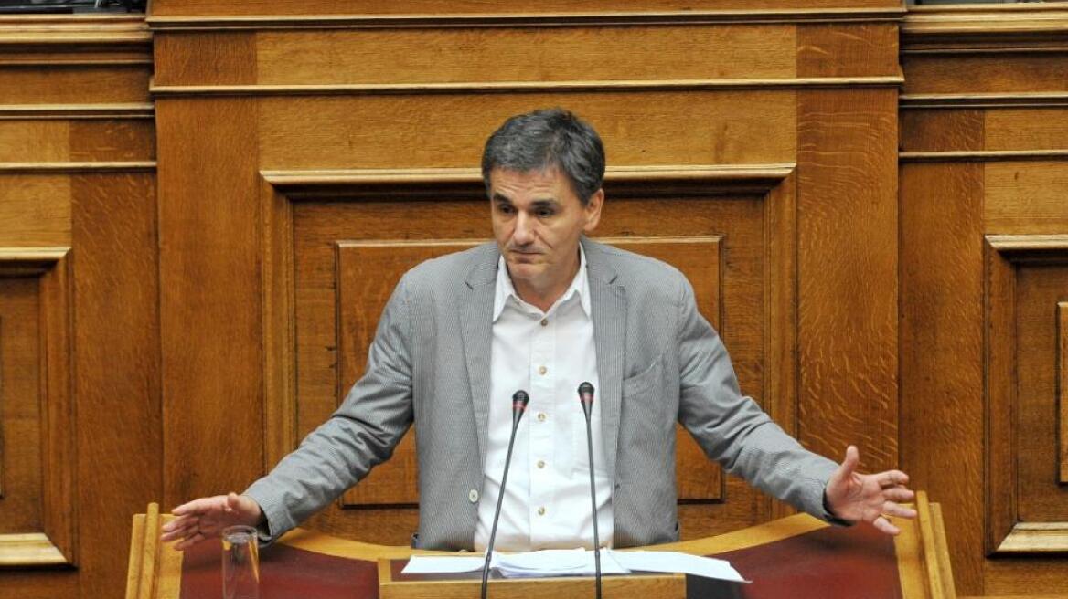 Αφήνουν τα «δύσκολα» προαπαιτούμενα για Σεπτέμβριο Αθήνα και δανειστές;