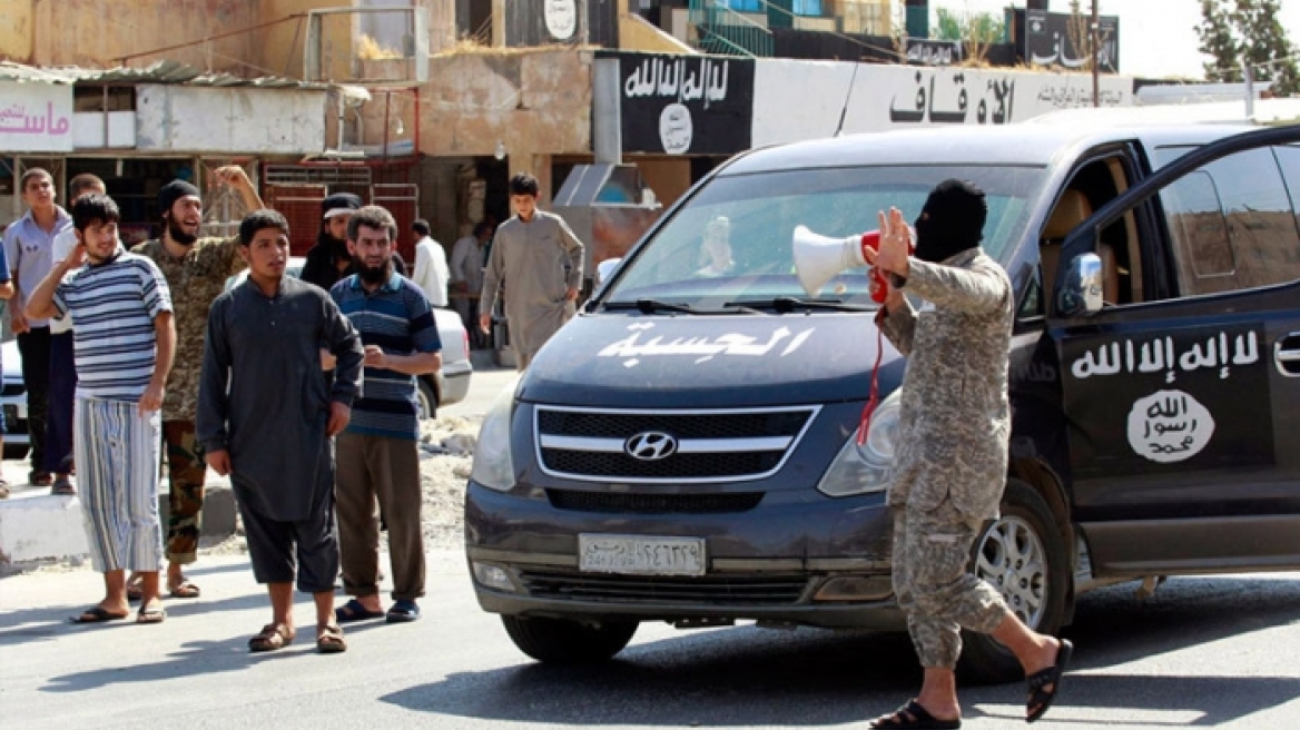 Οι τζιχαντιστές τα έβαλαν τώρα με τις... δορυφορικές τηλεοράσεις