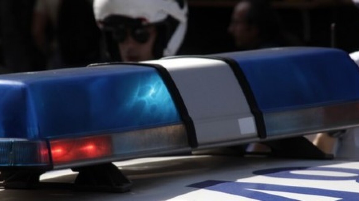 Χανιά: Ζευγάρι στην ζωή, ζευγάρι και στην… παρανομία