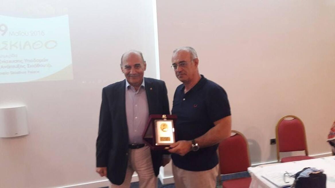 ​Η Κρουαζιέρα πάει Σκιάθο με… έξυπνες και οικονομικές λύσεις