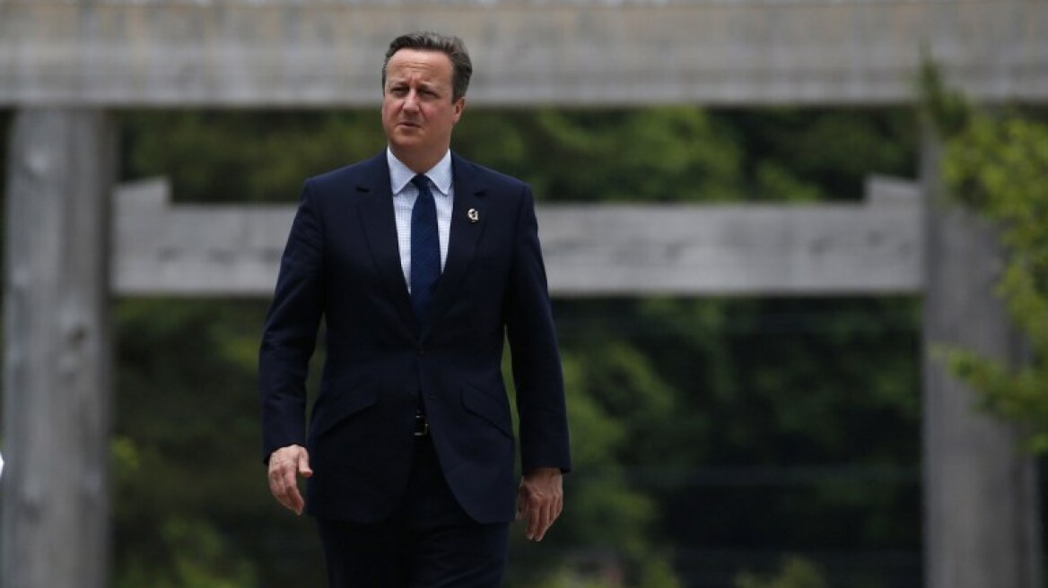 «Εμφύλιος» στους Συντηρητικούς ενόψει του δημοψηφίσματος για το Brexit