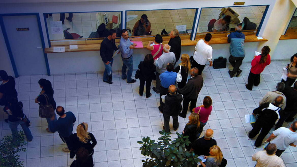 June comes along with tax tsunami