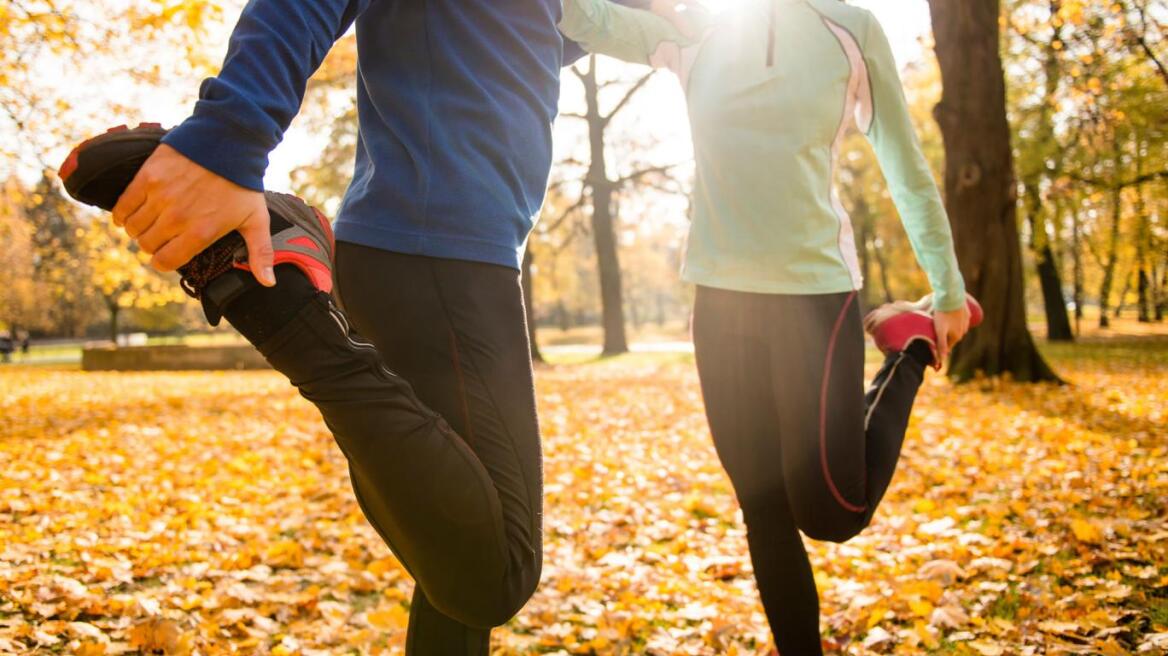 Αυτή είναι η καλύτερη ώρα για να γυμναστείτε και να χάσετε βάρος