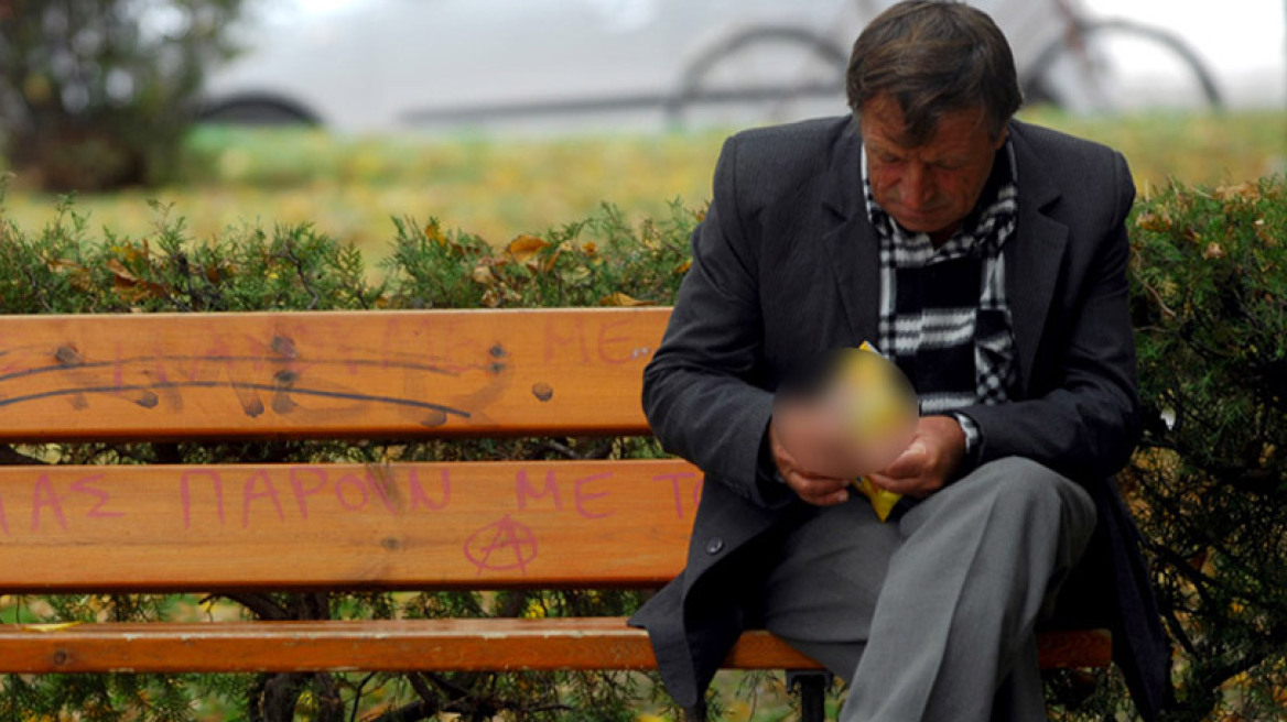 Απελπισία και οργή για τη φοροκαταιγίδα: Σε λίγο δεν θα μπορούμε να φάμε