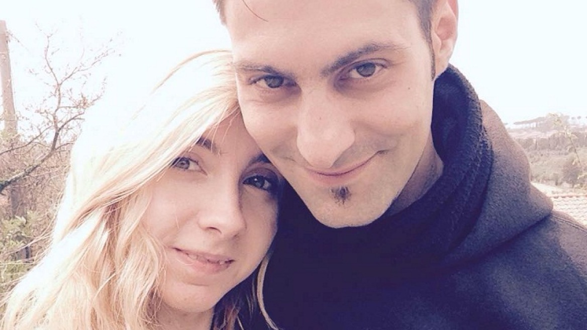 Βίντεο: Έτσι έκαψε ζωντανή την πρώην σύντροφό του ο 27χρονος 