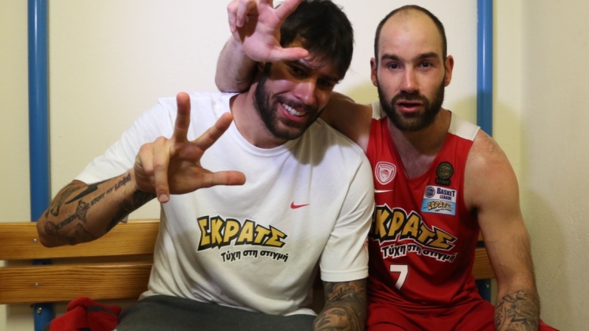 “Η Ευρωλίγκα στην Πόλη άλλαξε τον Ολυμπιακό κι εμάς”