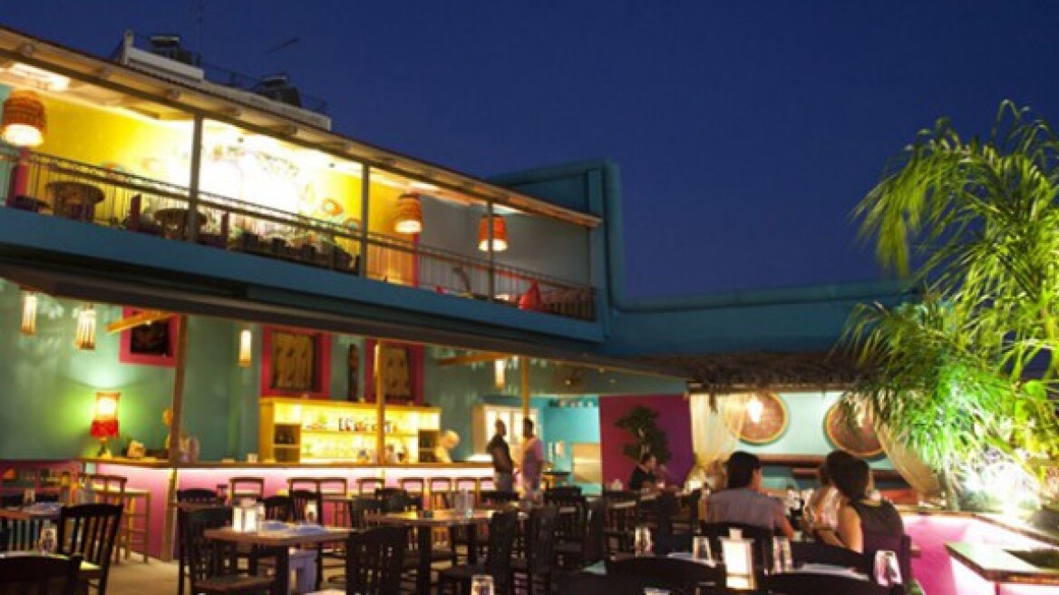 7 στέκια στα Κάτω Πετράλωνα που θα λατρέψεις!