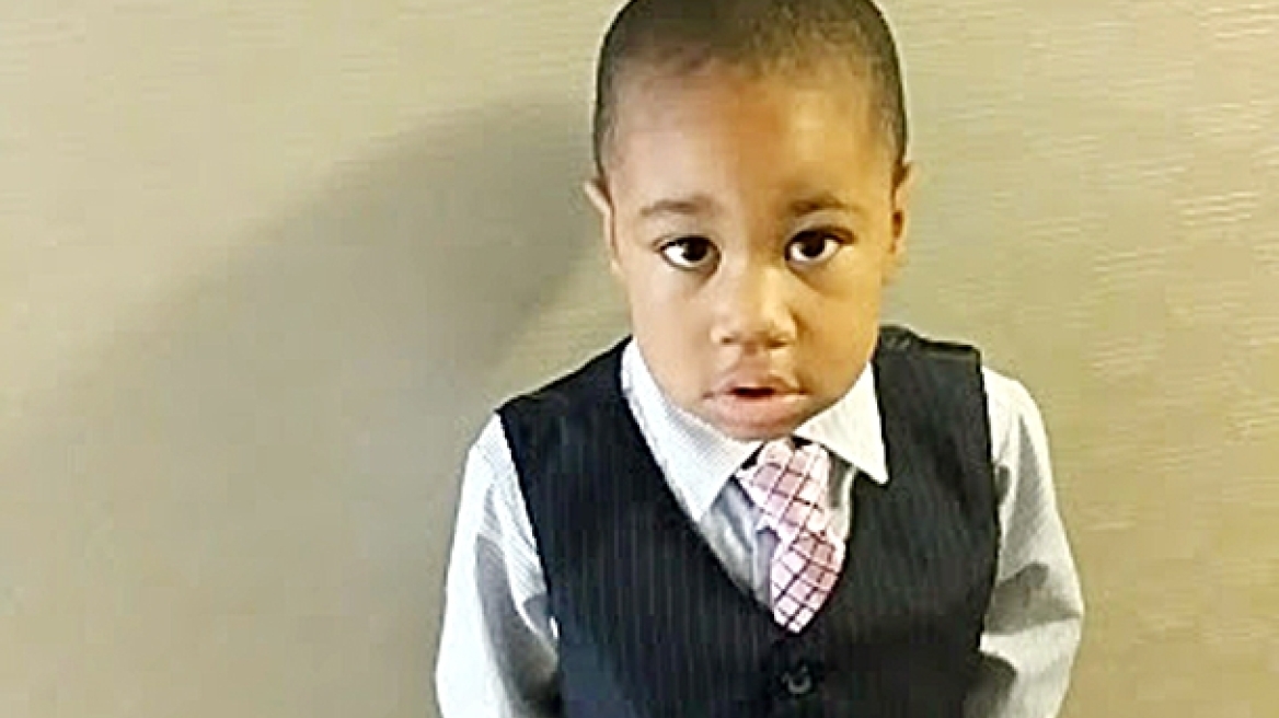 Φωτογραφία: Αυτό είναι το 4χρονο αγόρι που πήδηξε στον χώρο του γορίλα