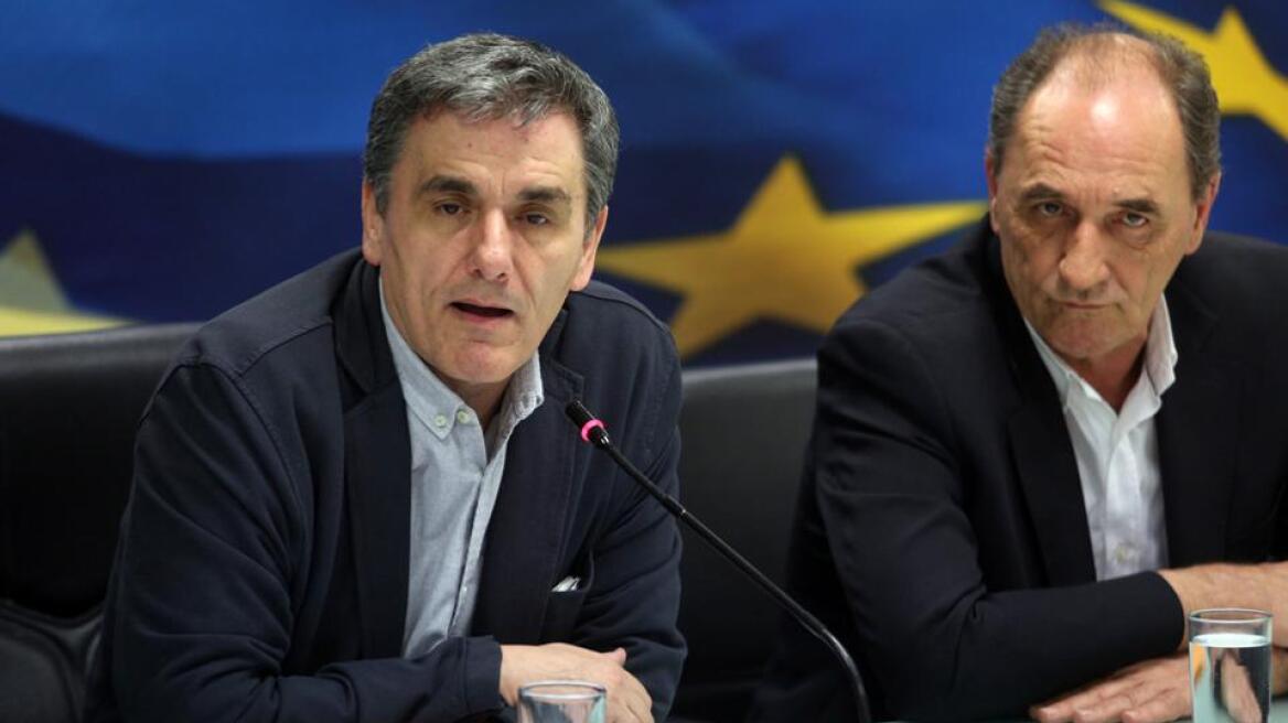 Με «αστερίσκους» κλείνει η αξιολόγηση