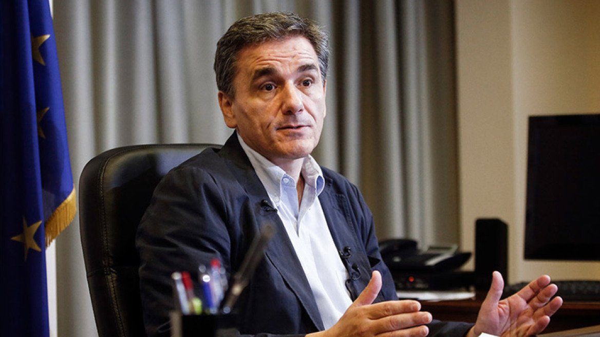 Δείτε τις αλλαγές για ΕΚΑΣ, ΕΝΦΙΑ και ένστολους