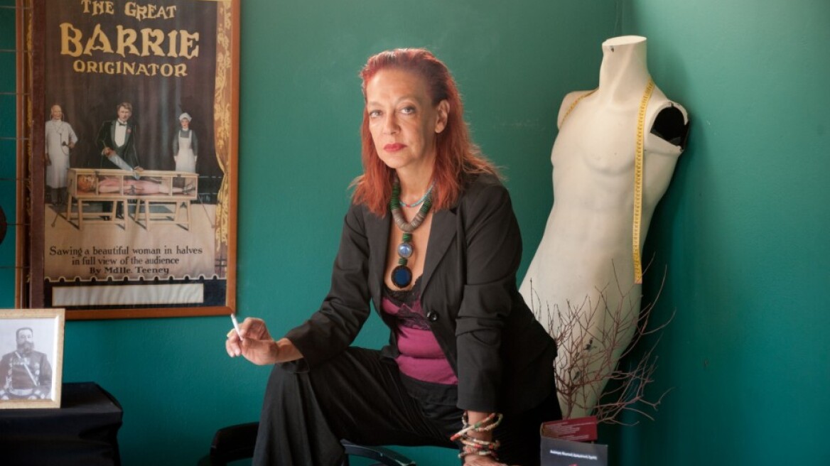 Σεμινάρια θεάτρου με δωρεάν διακοπές στη Θάσο! 