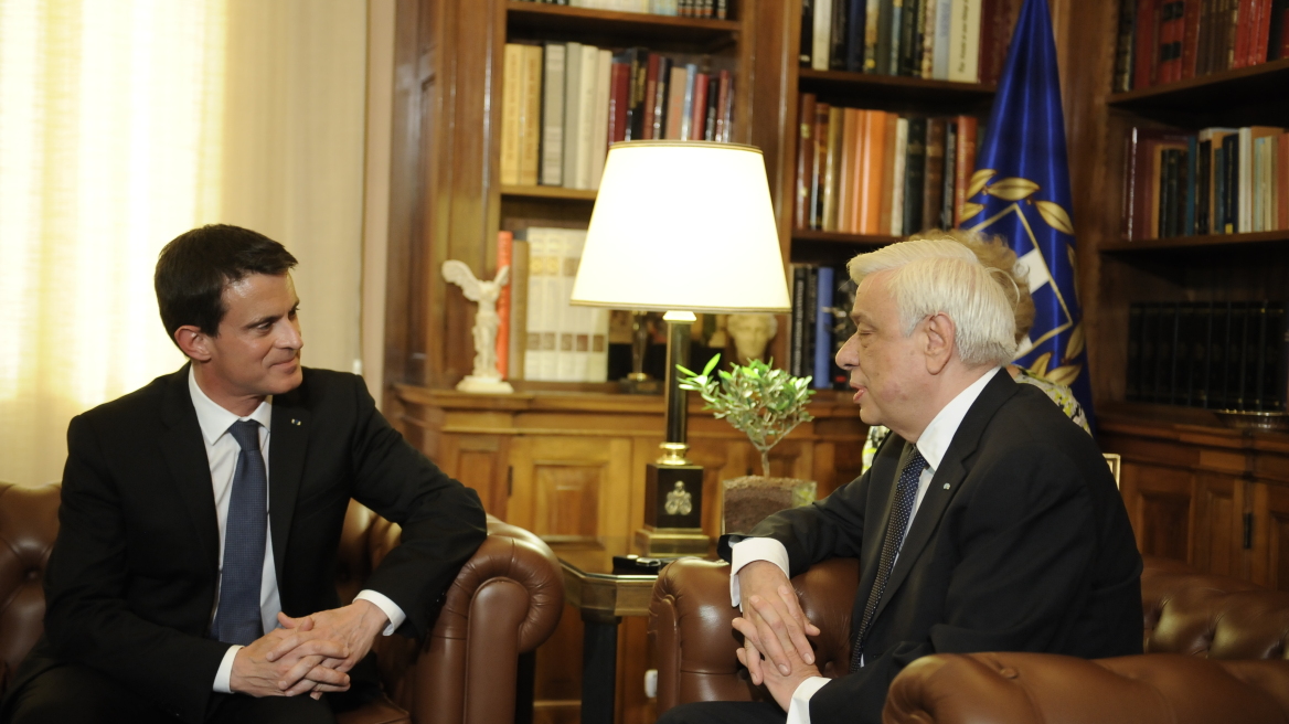 Βαλς: Η συμφωνία ΕΕ-Τουρκίας να γίνει σεβαστή απ' όλες τις μεριές