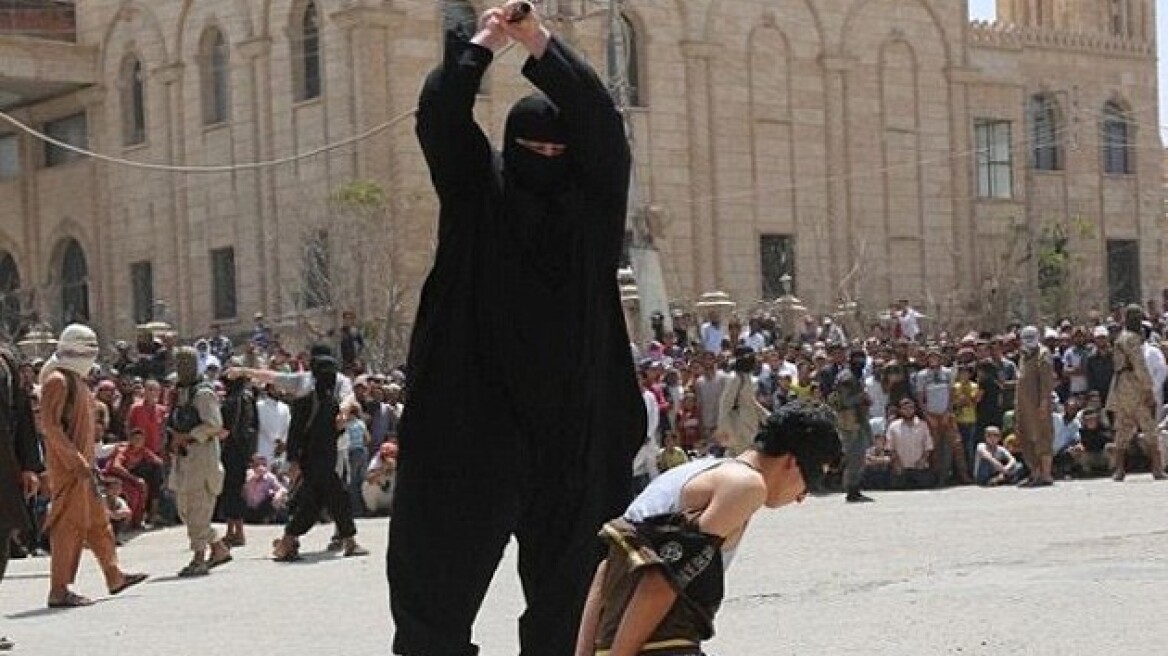 Notorious ISIS executioner ‘Bulldozer’ captured by Syrian army (video+photos)