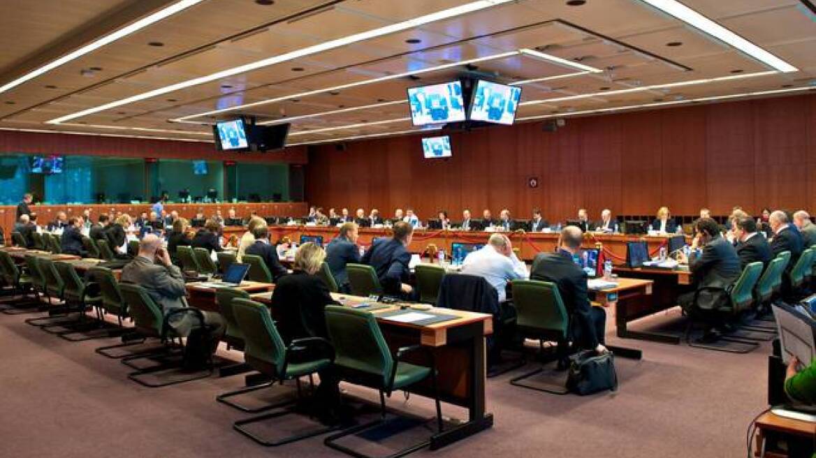 Τη Δευτέρα το Euroworking Group για τη δόση στην Ελλάδα