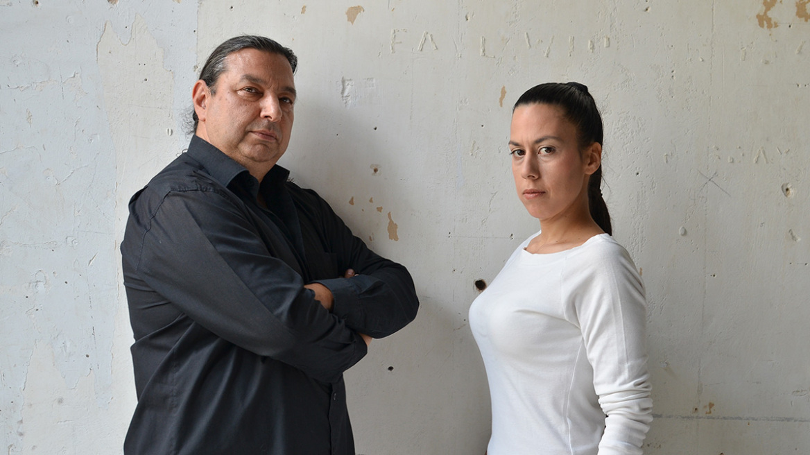 Η Φάτα Μοργκάνα των εικαστικών