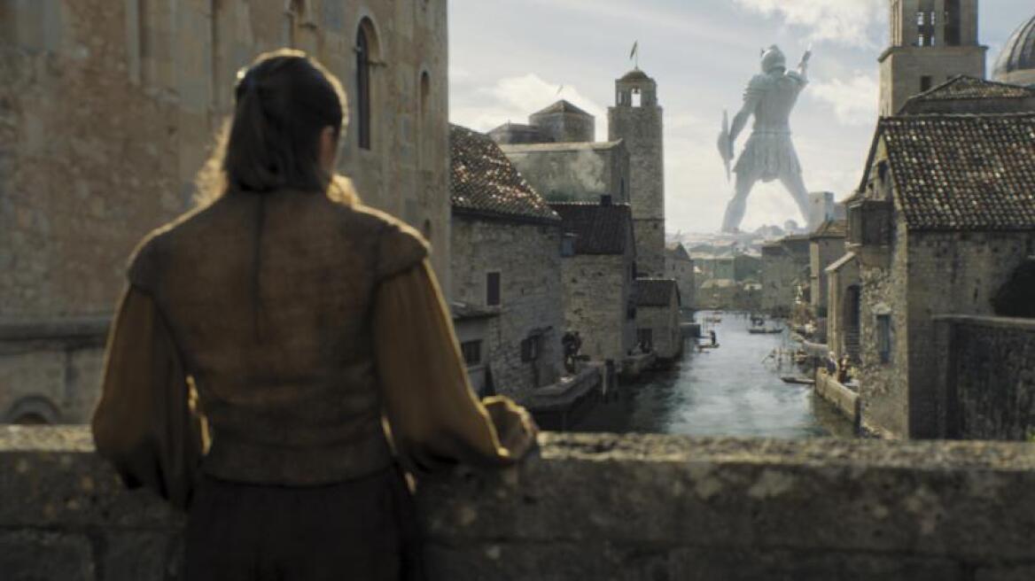 Game of Thrones episode 7 new photos