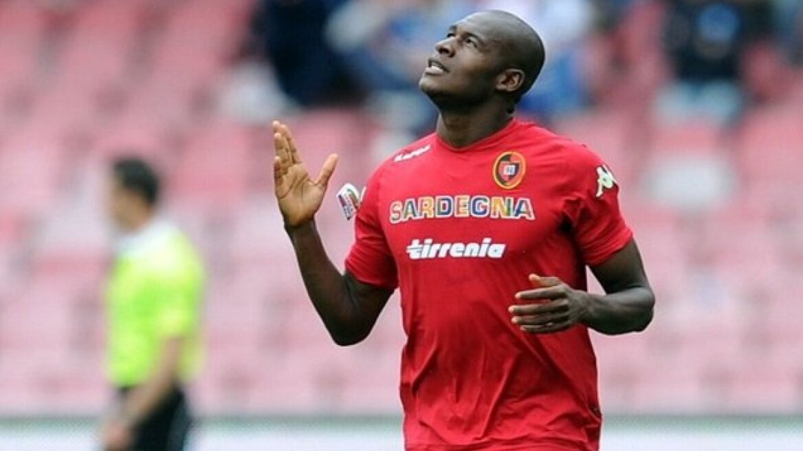 Παναθηναϊκός: Αποστολή για Ιμπάρμπο