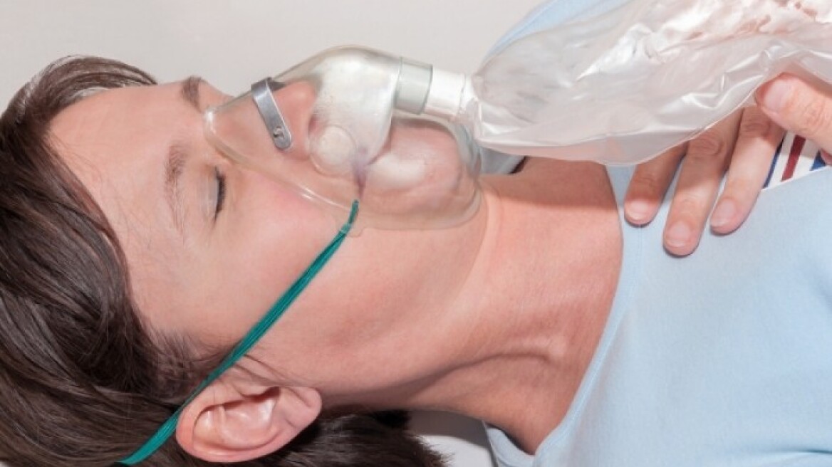 Τι είναι η υπνική άπνοια και πώς αντιμετωπίζεται   