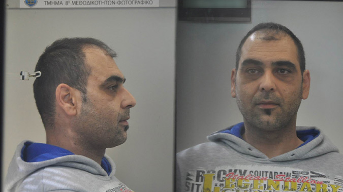 Σε 26 χρόνια κάθειρξη καταδικάστηκε ο παιδόφιλος του Περιστερίου