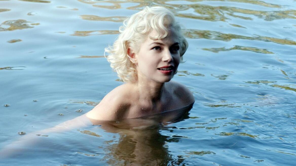 90 χρόνια Marilyn Monroe: Οι πέντε ηθοποιοί που μετέφεραν τη ζωή της στη μεγάλη οθόνη