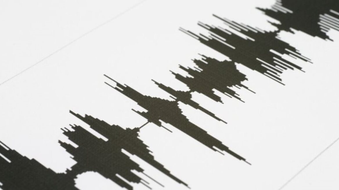 Patras feels 2.5 magnitude earthquake