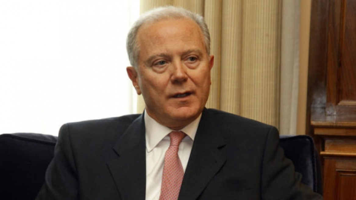 Προβόπουλος: Ο κίνδυνος του Grexit δεν έχει εκλείψει