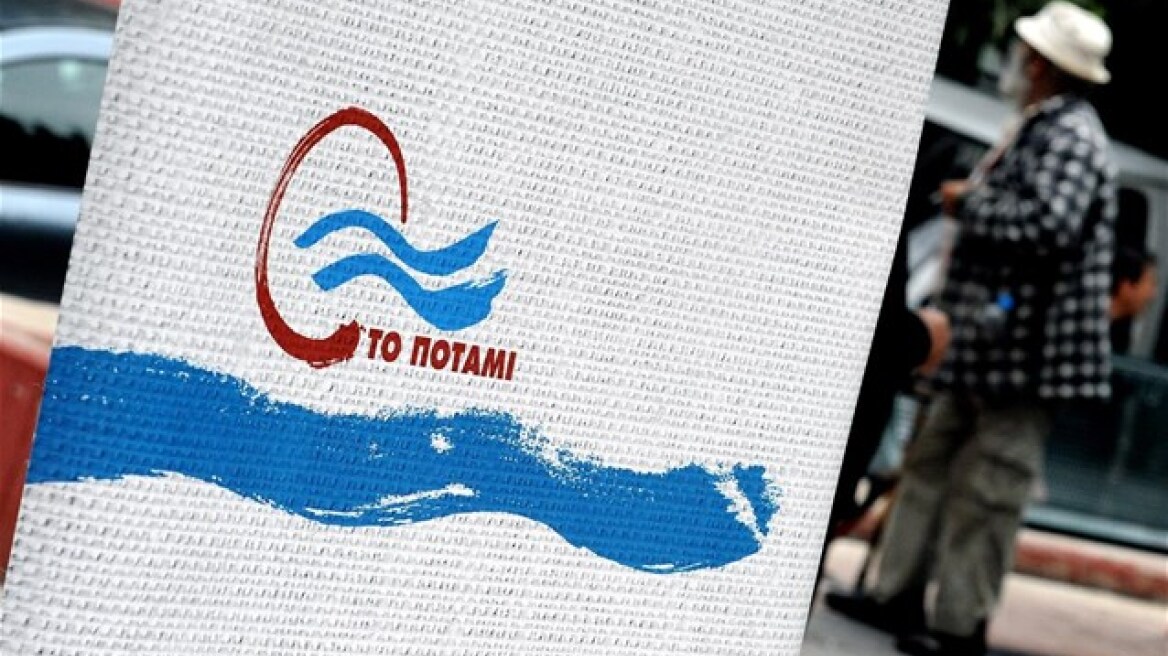 Ποτάμι: Ξεπέρασε τον εαυτό του στα ψέματα ο Τσίπρας