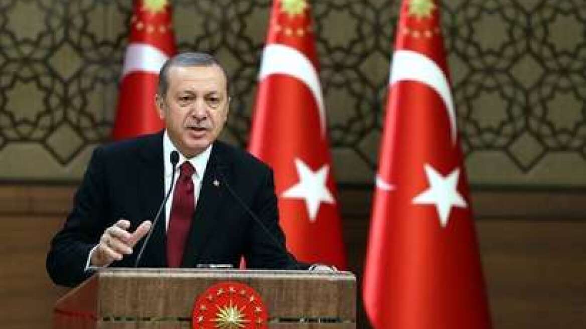 Turkey recalls Ambassador to Germany over Armenian Genocide issue