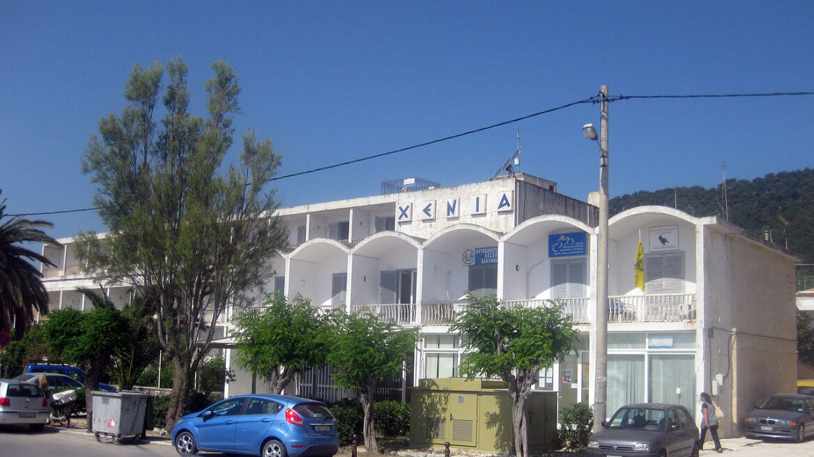 Στο υπερταμείο προς πώληση για 99 χρόνια και τα ακίνητα του ΕΟΤ