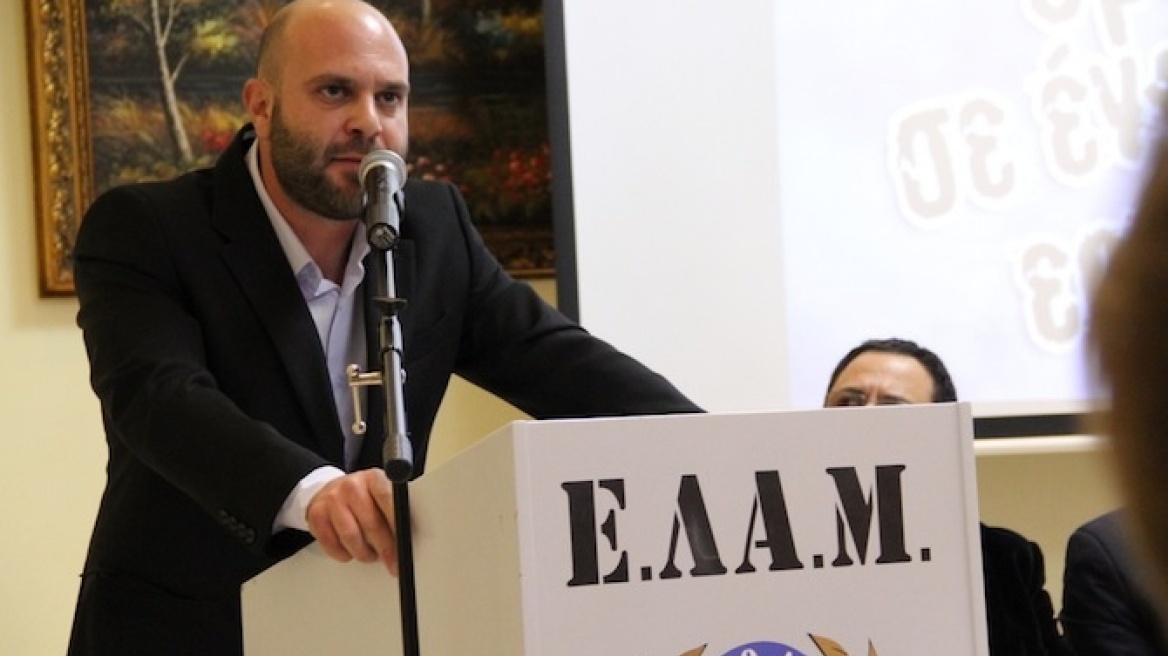 Από σωματοφύλακας του Μιχαλολιάκου, βουλευτής στην Κύπρο