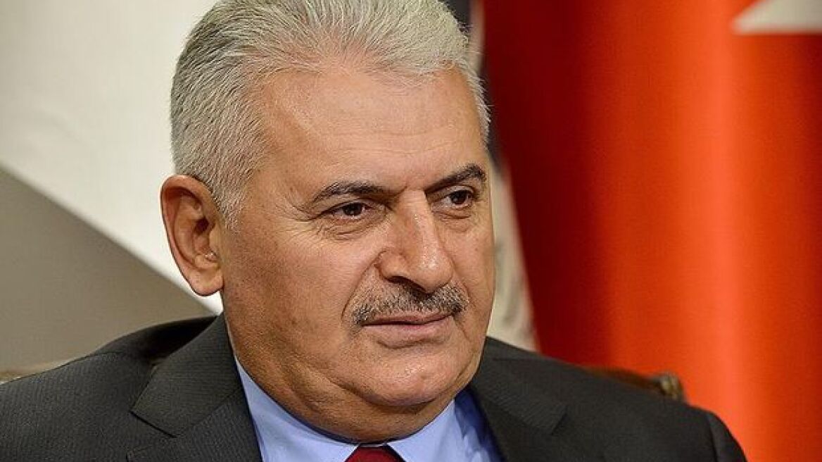 Ξαφνική «κωλοτούμπα» από τον Τούρκο πρωθυπουργό στον διπλωματικό «πόλεμο» με την Γερμανία