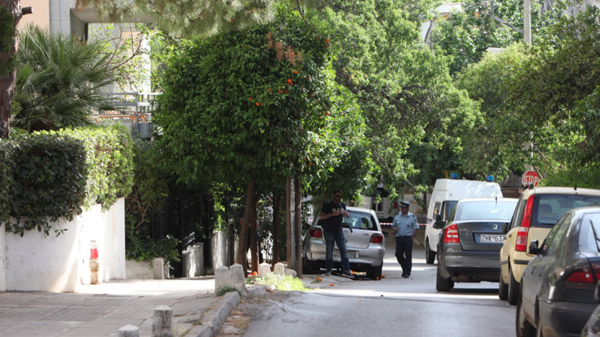 «Βλέπουν» τρίτη γενιά «Πυρήνων» στο τρομο-δέμα του Χολαργού