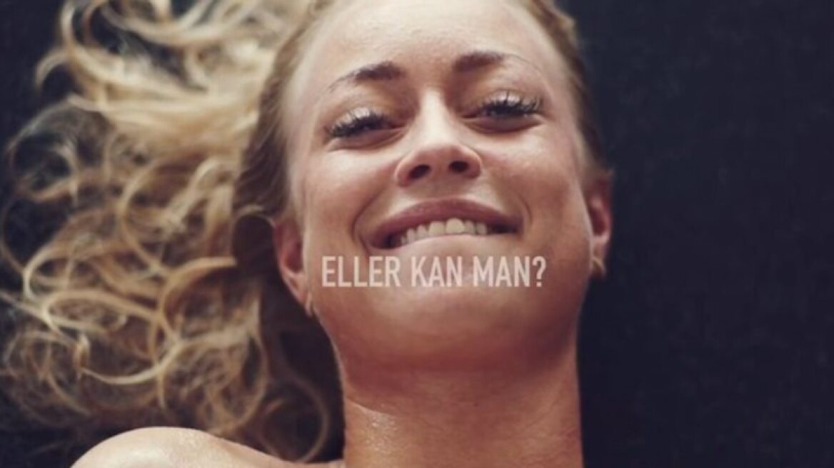 TV sex campaign leads to baby boom in Denmark (videos)