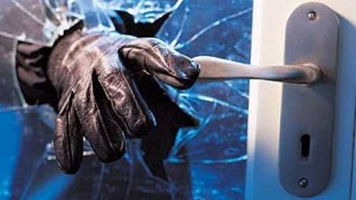 Νέα Ιωνία: Συνελήφθησαν δύο κλέφτες με... παρελθόν
