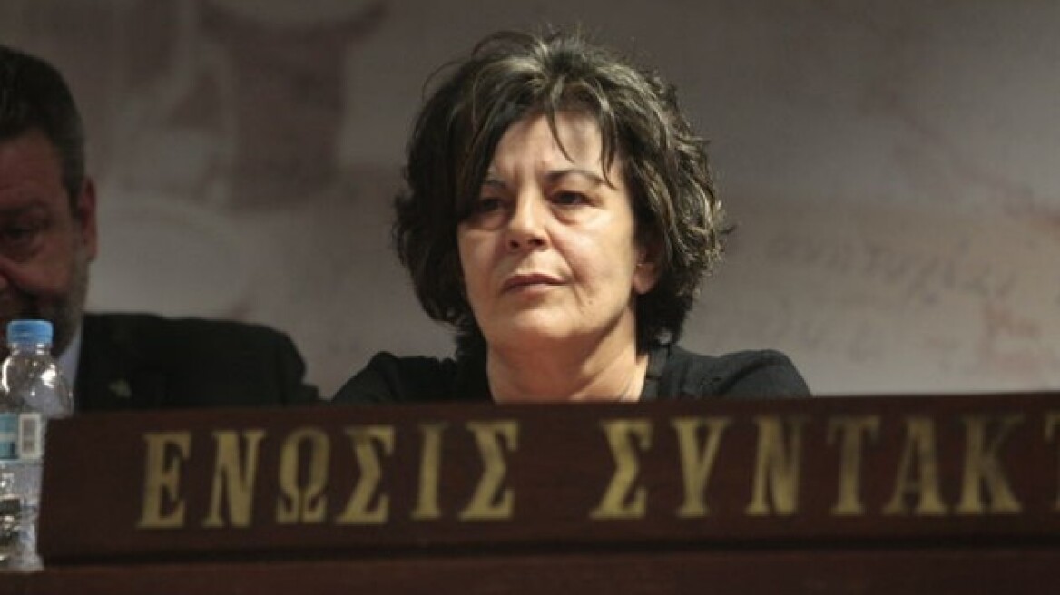 Με Βούτση και Παρασκευόπουλο συναντήθηκε η Μάγδα Φύσσα 