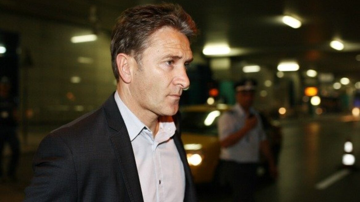 ΑΕΚ: Το βράδυ η τελική επαφή της διοίκησης με τον Μοντανιέ