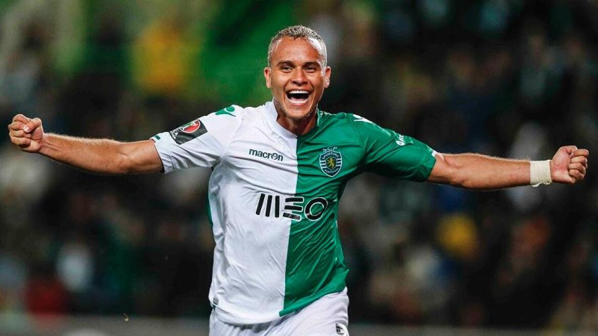 «Βλέπει» Έβερτον ο Ολυμπιακός