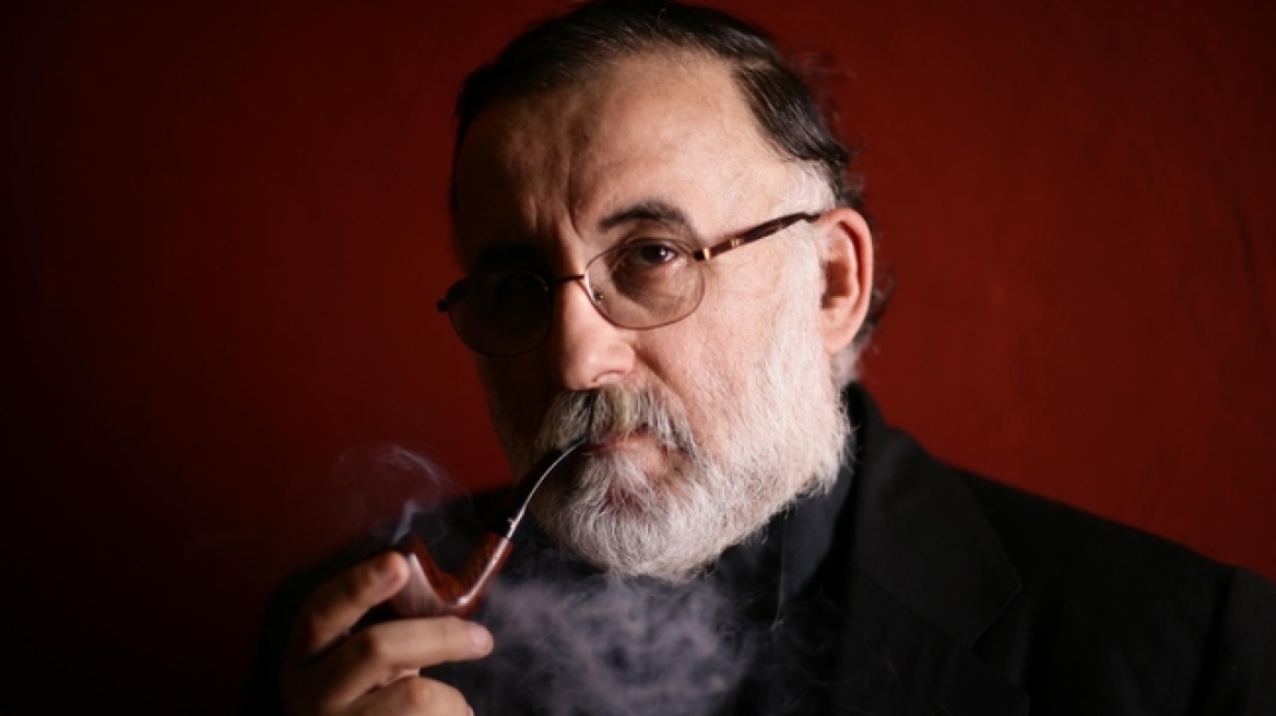 Θάνος Μικρούτσικος: Τελευταία φορά που...