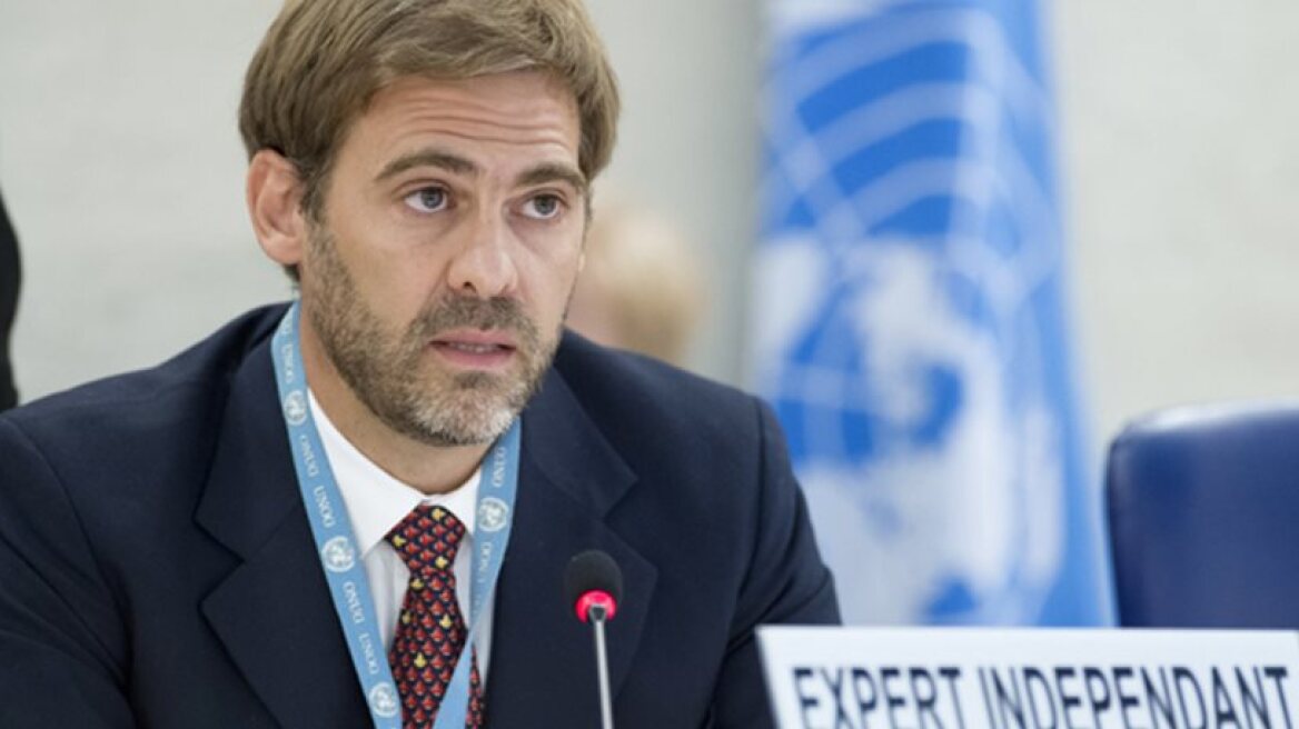 UNHR: Economic policies in Greece human rights violation!