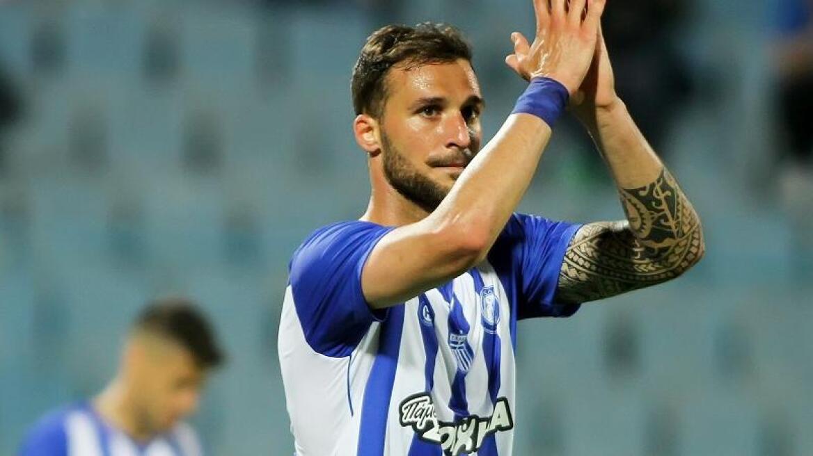 Φήμες για συμφωνία πώλησης του Βέλλιου στη Νότιγχαμ