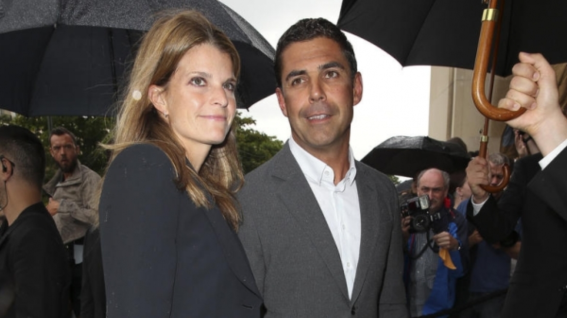 Αθηνά - Doda: «Εξακολουθούν να αγαπούν ο ένας τον άλλον»