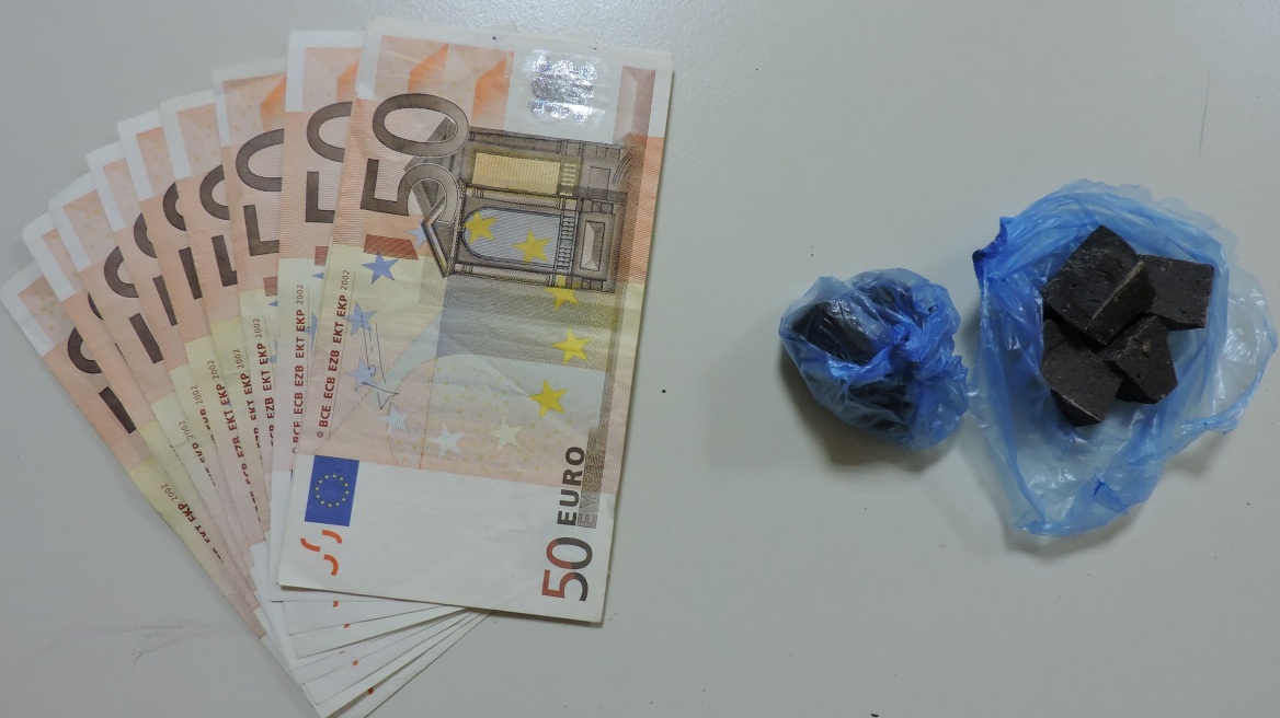 Κέρκυρα: Από το κελί έδινε εντολές για διακίνηση ηρωίνης